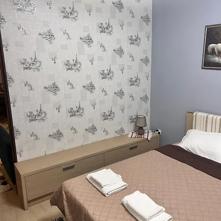 Sea 1 Apartment