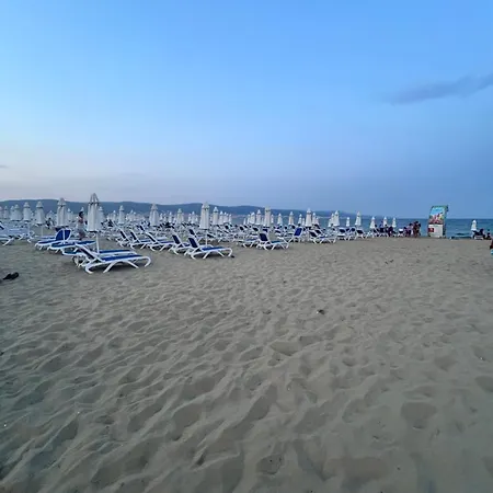 Sea 1 Apartment