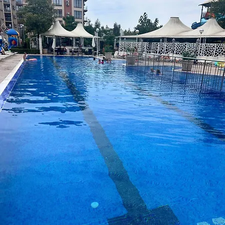 Sea דירה