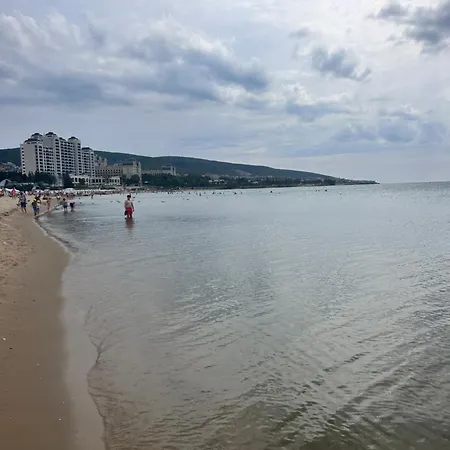 Sea * סאני ביץ'